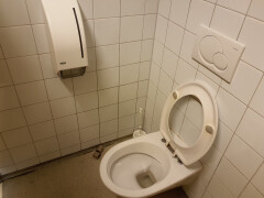 Closet- en urinoircombinaties - Foto 3