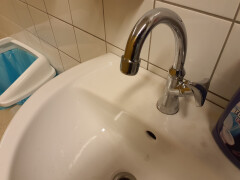Wastafel- en wastrogcombinaties - Foto 2