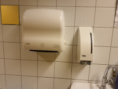 Wastafel- en wastrogcombinaties - Foto 3