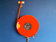Brandhaspel - Foto 1