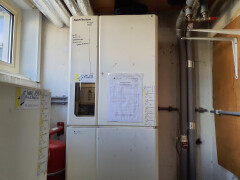 Centrale warmte-opwekkingsapparaten - Foto 2