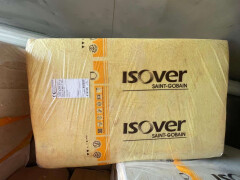 Glaswol isolatie Isover Saint Gobain - Foto 7