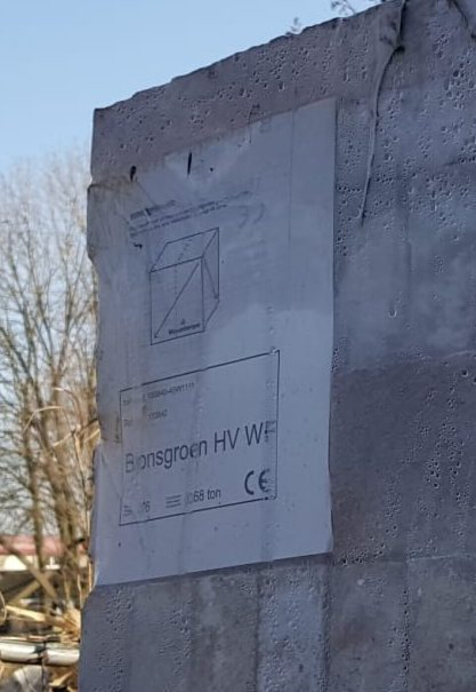 Metselstenen, diverse partijen - Foto 9