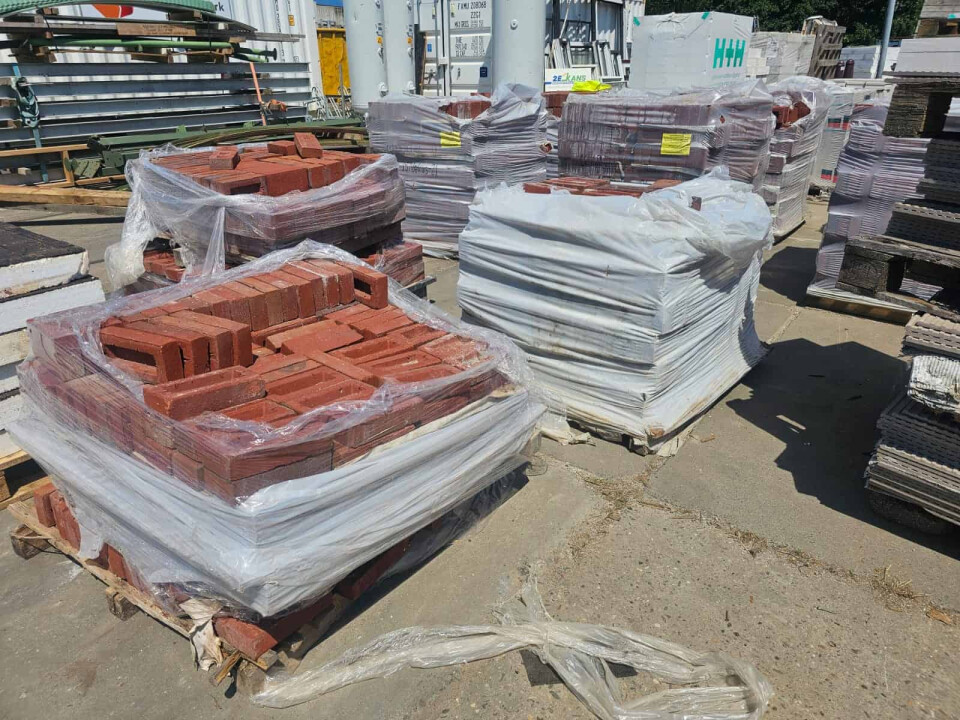 Metselstenen Deppe - Foto 2