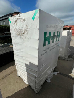 Kalkzandsteen - Foto 2