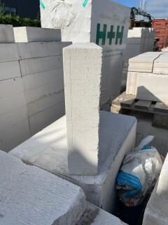 Kalkzandsteen - Foto 11