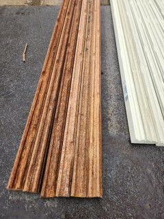Glaslatten - Foto 1