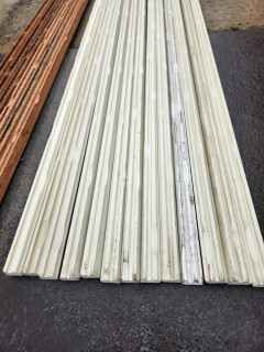 Glaslatten - Foto 2
