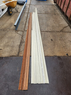 Glaslatten - Foto 3