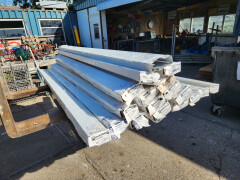 Deurposten aluminium - Foto 4