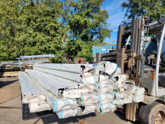 Deurposten aluminium - Foto 5