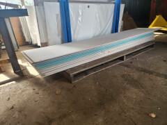 Gipsplaten - Foto 1