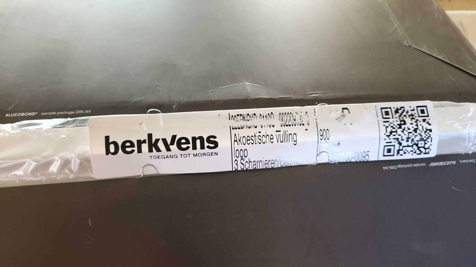Binnendeuren rechtsdraaiend - Foto 7
