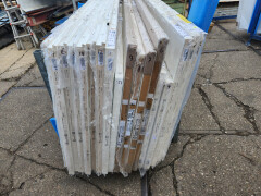 Binnendeuren linksdraaiend - Foto 11