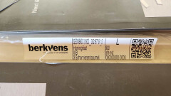 Binnendeuren linksdraaiend - Foto 7