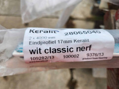 Kunststof profielen - Foto 8