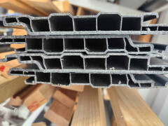 Gevelpanelen antraciet - Foto 3