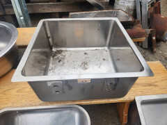 Spoelbakken - Foto 13