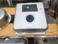 Spoelbakken - Foto 1