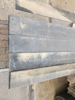 Zweeds rabat planken - Foto 7