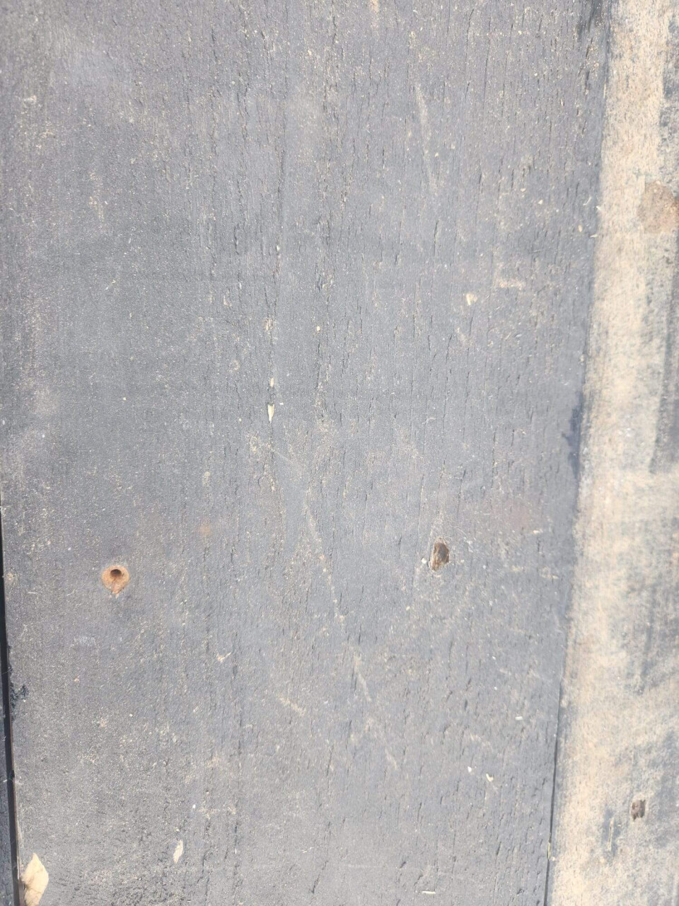 Zweeds rabat planken - Foto 8