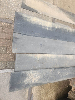 Zweeds rabat planken - Foto 9