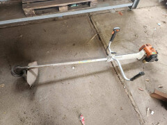 Bosmaaier van Stihl - Foto 1