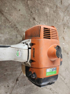 Bosmaaier van Stihl - Foto 2