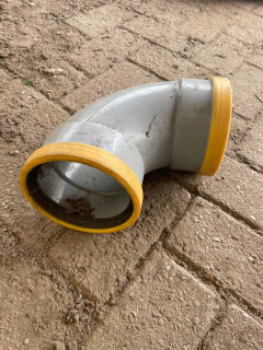 PVC materialen voor riolering - Foto 7