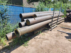 Buizen voor riolering, afwatering of afvoer - Foto 1