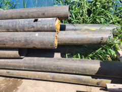Buizen voor riolering, afwatering of afvoer - Foto 3