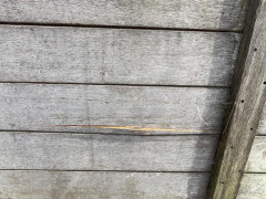 Houten staldeuren - Foto 9