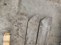 Beschoeiingsplanken hardhout - Foto 5