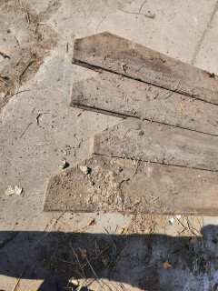 Beschoeiingsplanken hardhout - Foto 10