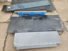 Trespa platen - Foto 2