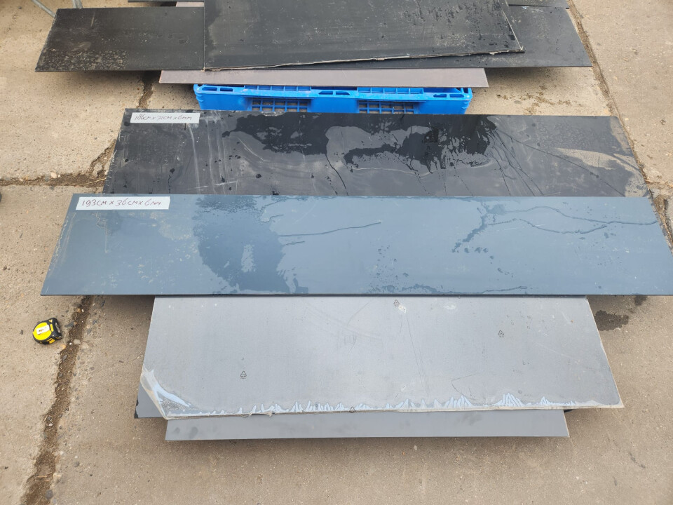 Trespa platen - Foto 7