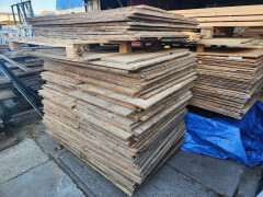Underlayment 18 mm - Foto 13