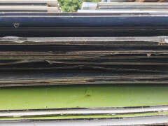 Aluminium sandwichpanelen - Foto 3