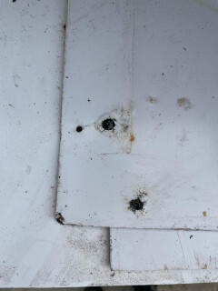 Aluminium sandwichpanelen - Foto 8