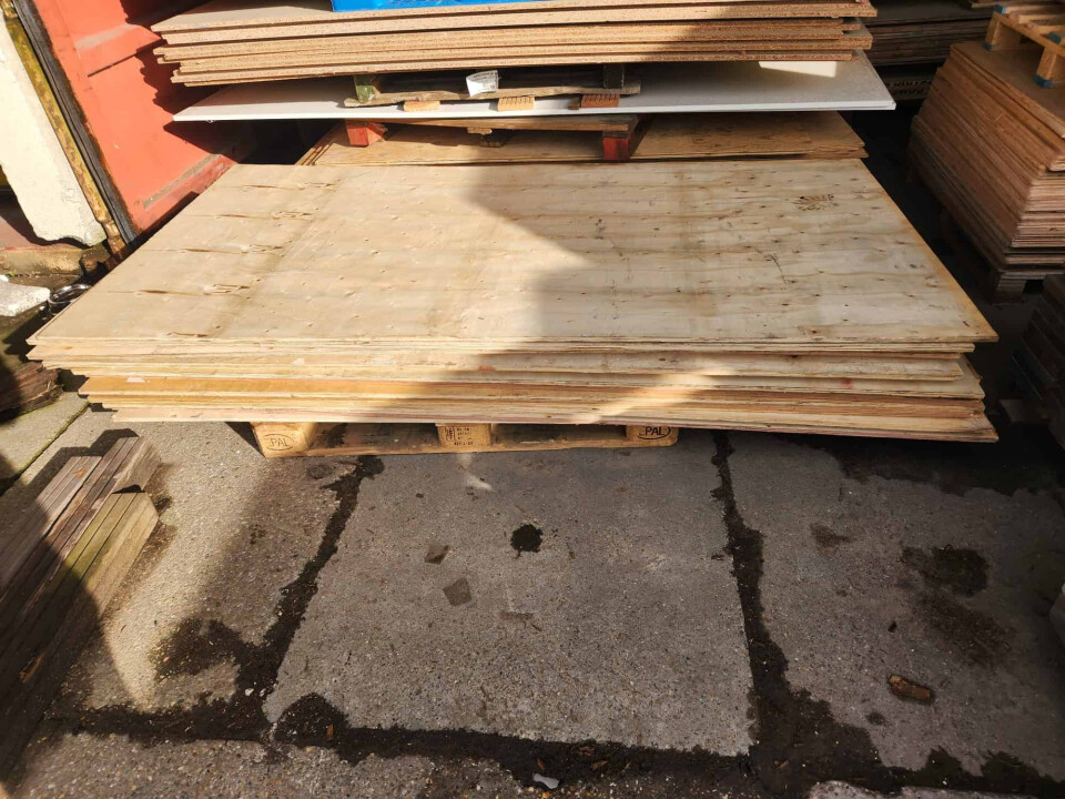 Underlayment 15 mm - Foto 1