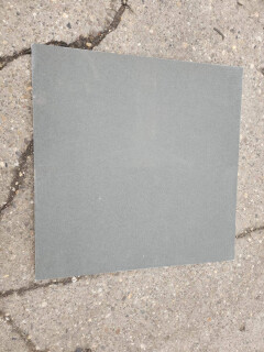 Plafondplaten van gerecycled steenwol - Foto 1