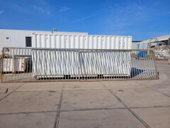 Poorten en hekwerk - Foto 16