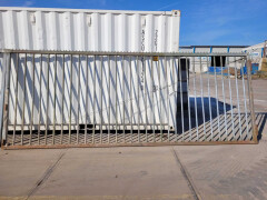 Poorten en hekwerk - Foto 17
