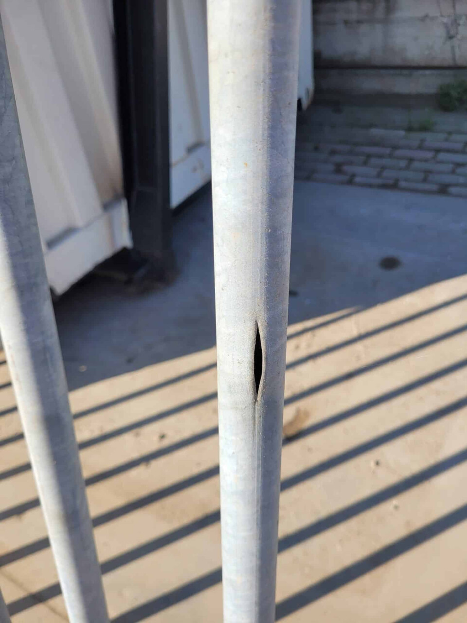 Poorten en hekwerk - Foto 12