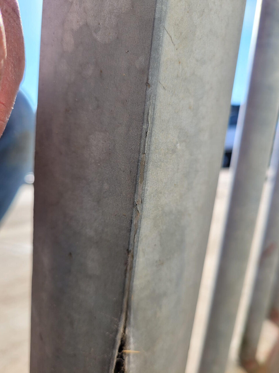 Poorten en hekwerk - Foto 11