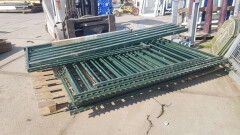 Poorten en hekwerk - Foto 10