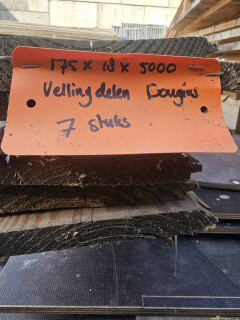 Dakbeschot Douglas - Foto 5
