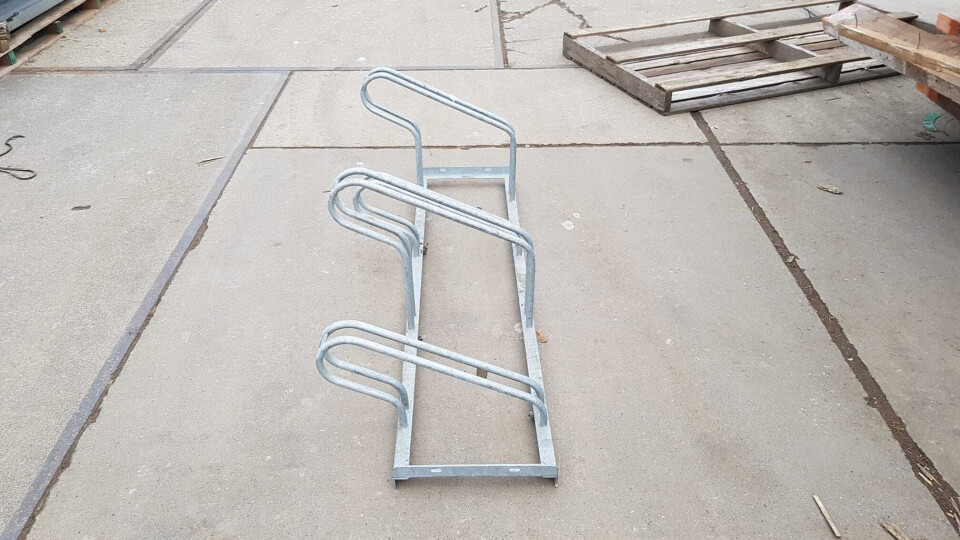 Betonnen en metalen straatmaterialen - Foto 27