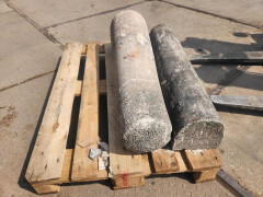 Betonnen en metalen straatmaterialen - Foto 20
