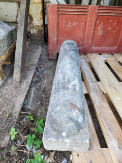 Betonnen en metalen straatmaterialen - Foto 18